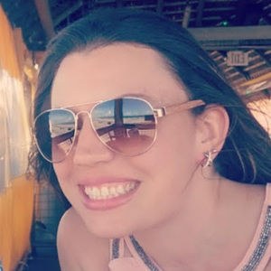 Meet your Posher, Tracey e.